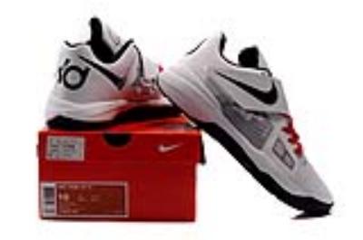 cheap nike zoom kd4 no. 8